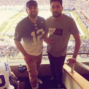 Meet your Posher, Akash